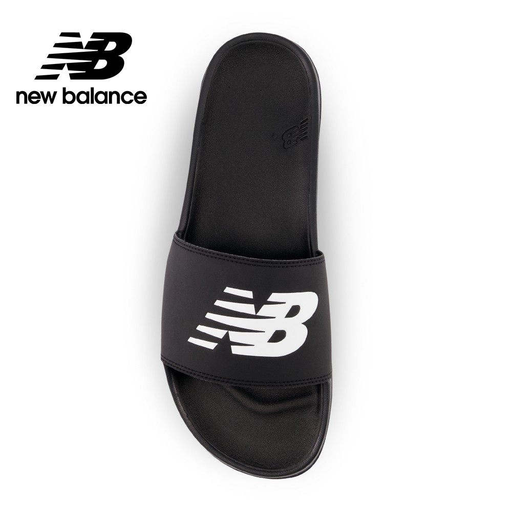 【New Balance】涼拖鞋_中性_黑色_SDL600BK-D楦 歷史價格詳細信息