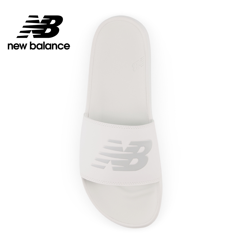 [New Balance]涼拖鞋_中性_白色_SUF200W2-D楦 歷史價格詳細信息