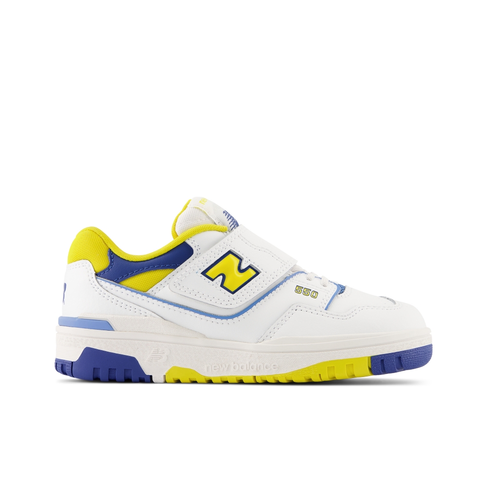 【NEW BALANCE】NB 童鞋_男童/女童_白色_KV373AWY-W楦 歷史價格詳細信息
