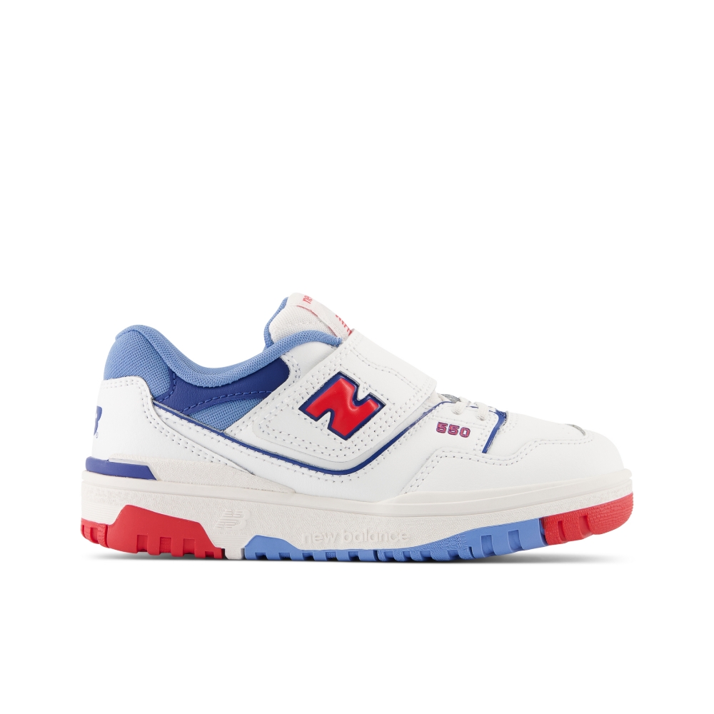 【NEW BALANCE】NB 童鞋/男童/女童_PT545BB1-W_中性_黑色 歷史價格詳細信息