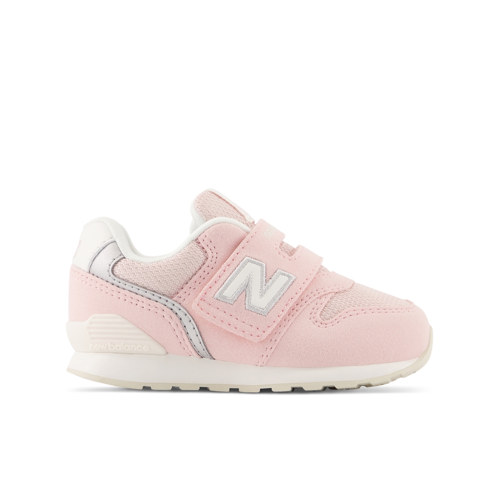【NEW BALANCE】NB 童鞋_男童/女童_藍粉色_YZ373XN2-W 歷史價格詳細信息