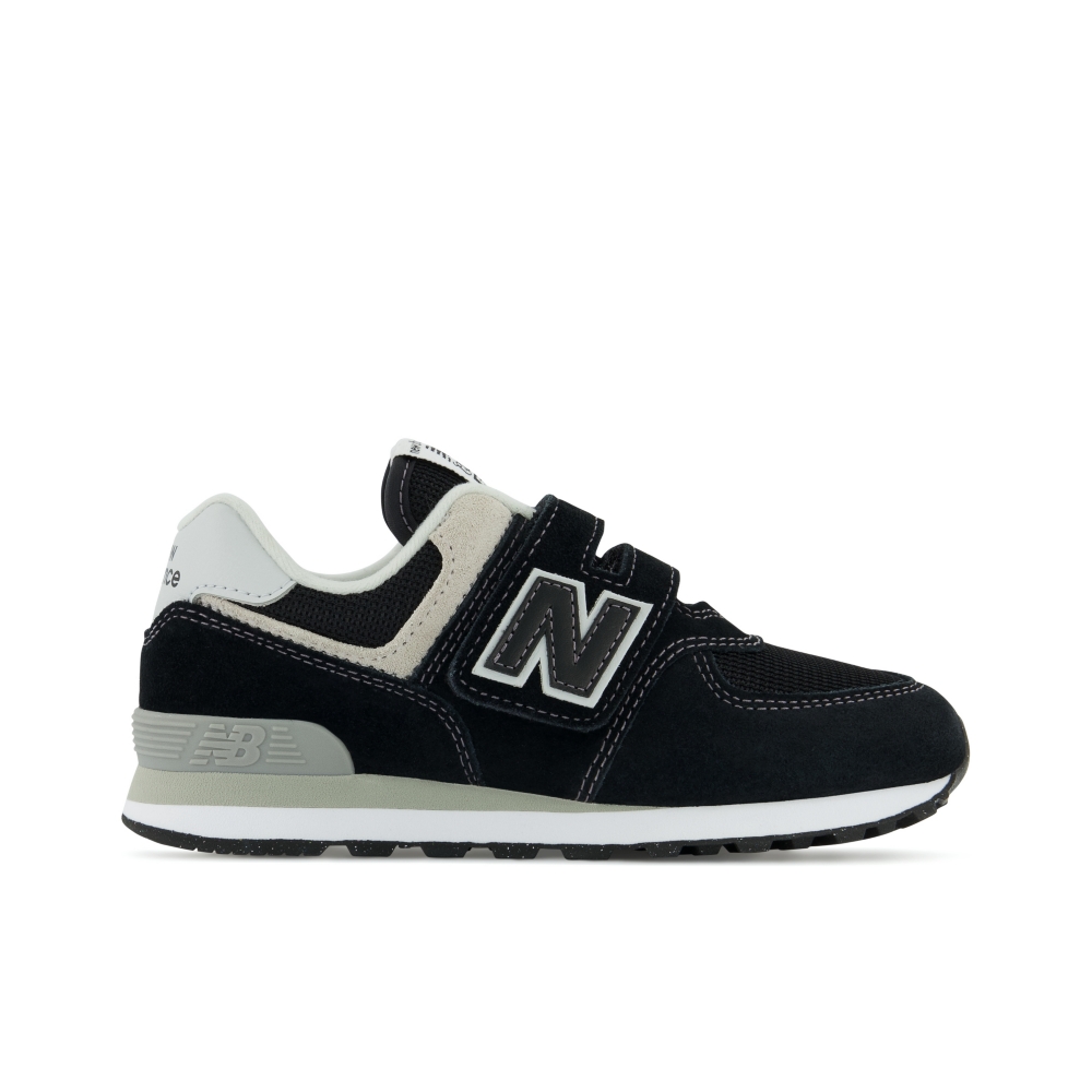 【NEW BALANCE】NB 童鞋/男童/女童_PT545BB1-W_中性_黑色 歷史價格詳細信息