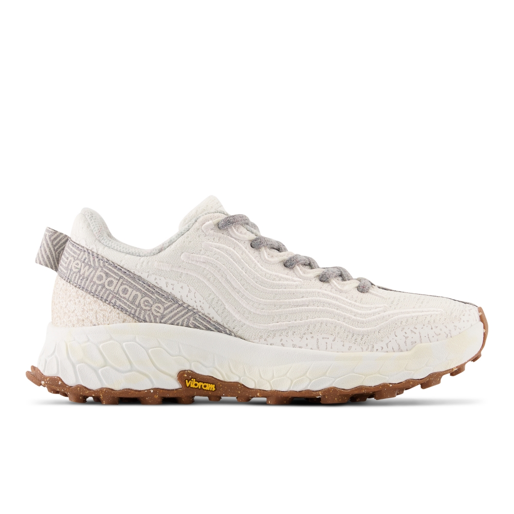 New Balance 女 白杏灰色 越野跑鞋 戶外 D楦 慢跑鞋 WTHIER7M 歷史價格詳細信息