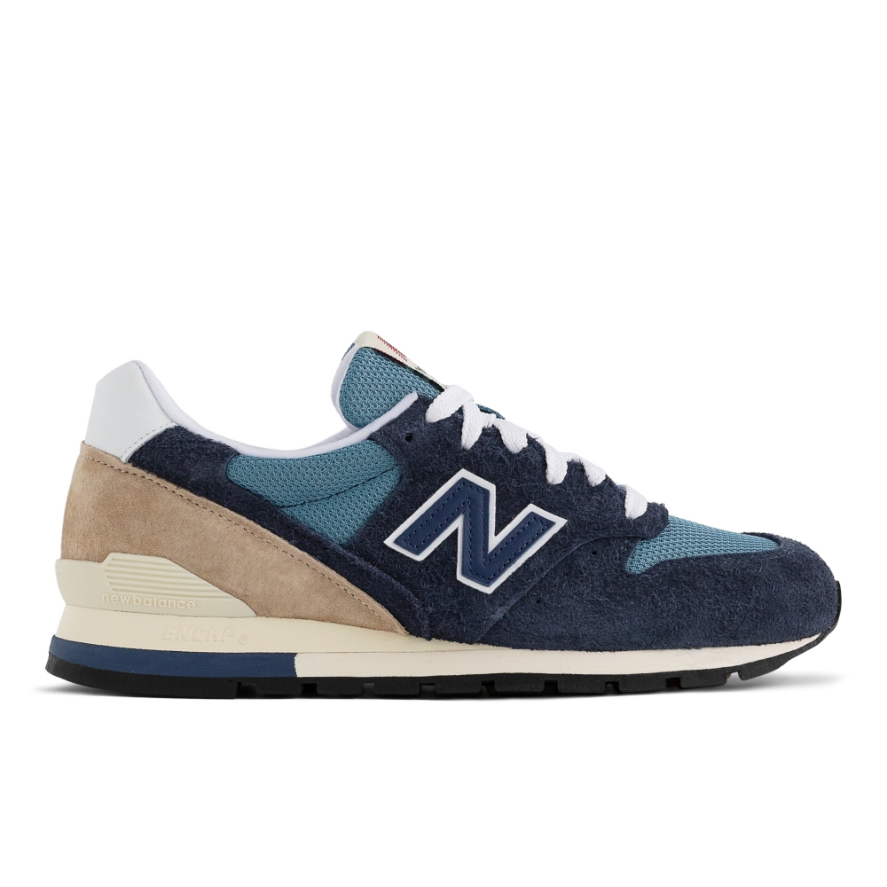 【New Balance】 NB 美製復古鞋_男性_棕綠色_M990WG3-D楦 990 英美鞋 歷史價格詳細信息