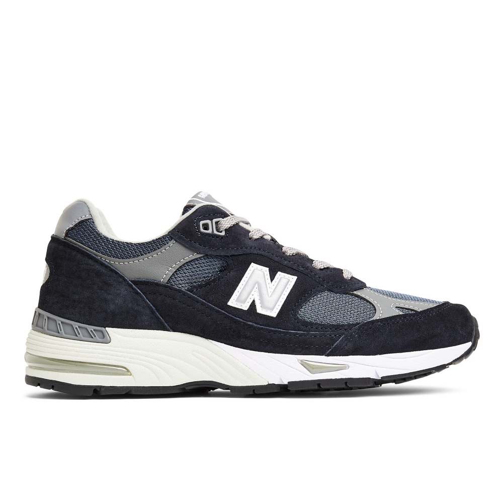 【NEW BALANCE】NB 英美製復古運動鞋_男鞋_元祖灰_M991GL-D楦 歷史價格詳細信息