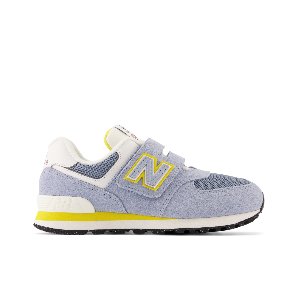 【NEW BALANCE】NB 童鞋_男童/女童_白藍紅_YV996XE3-W 歷史價格詳細信息