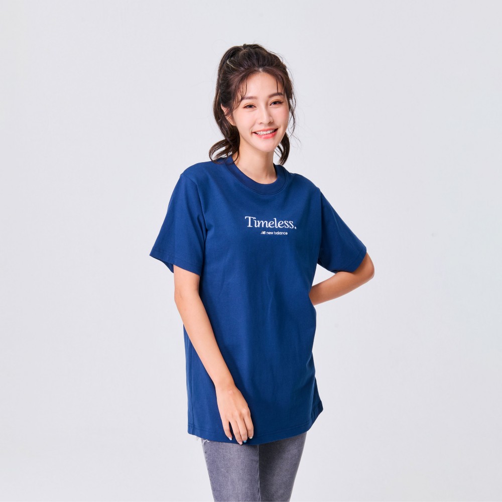 [New Balance]刺繡NB大口袋夾克外套_女性_奶白色_AWJ33550GIE 歷史價格詳細信息