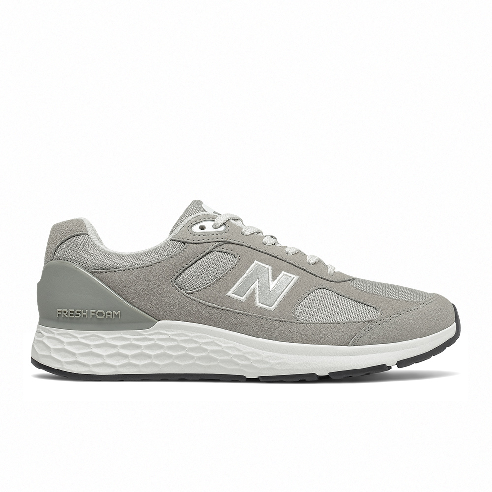 [New Balance]健走鞋_男款_灰色_MW1880C1-2E楦 歷史價格詳細信息