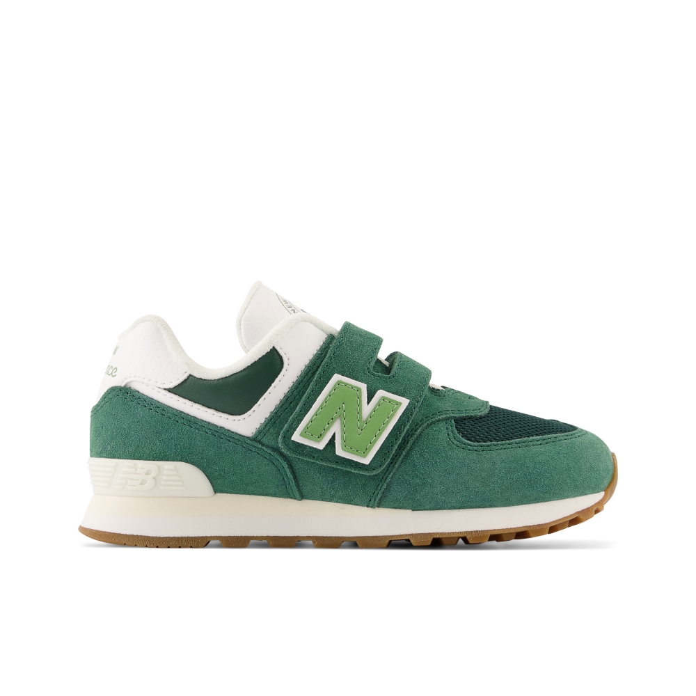 【NEW BALANCE】NB 童鞋/男童/女童_PT545BB1-W_中性_黑色 歷史價格詳細信息