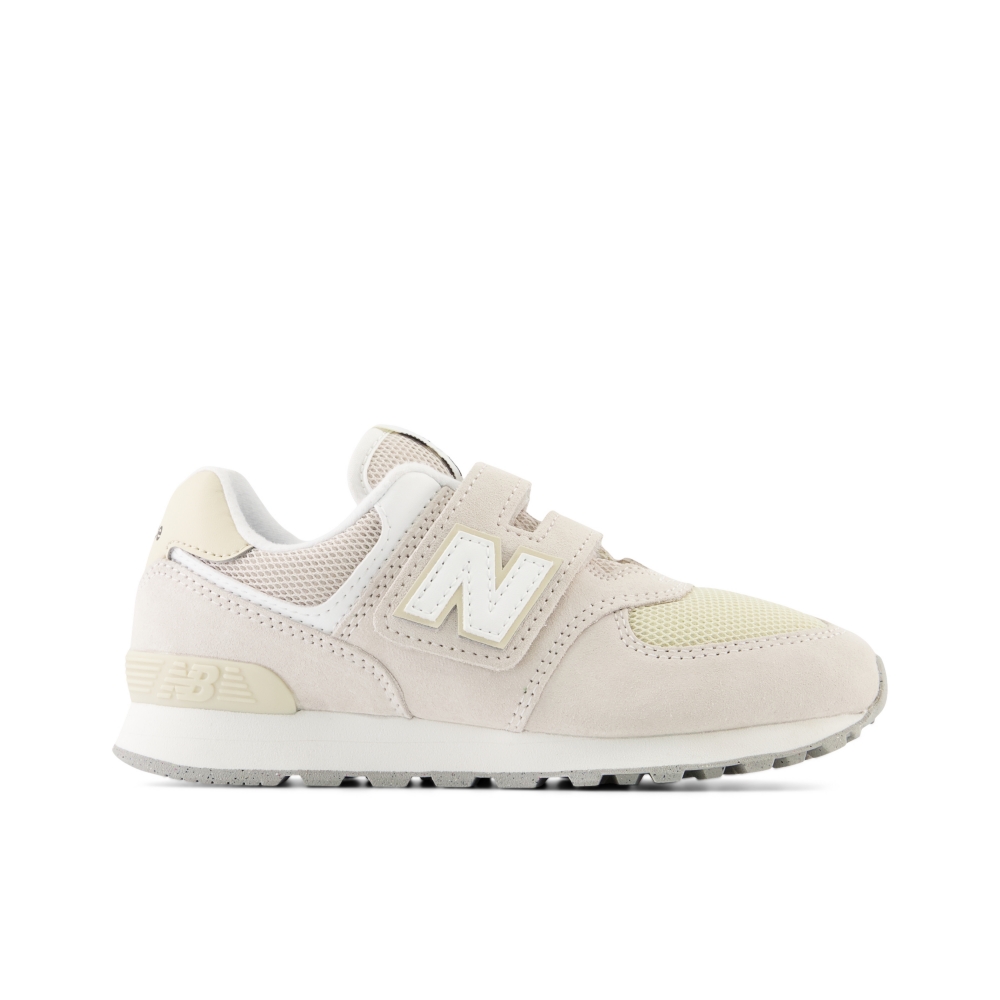 【NEW BALANCE】NB 童鞋_男童/女童_杏白棕_PH237CJ-W 歷史價格詳細信息