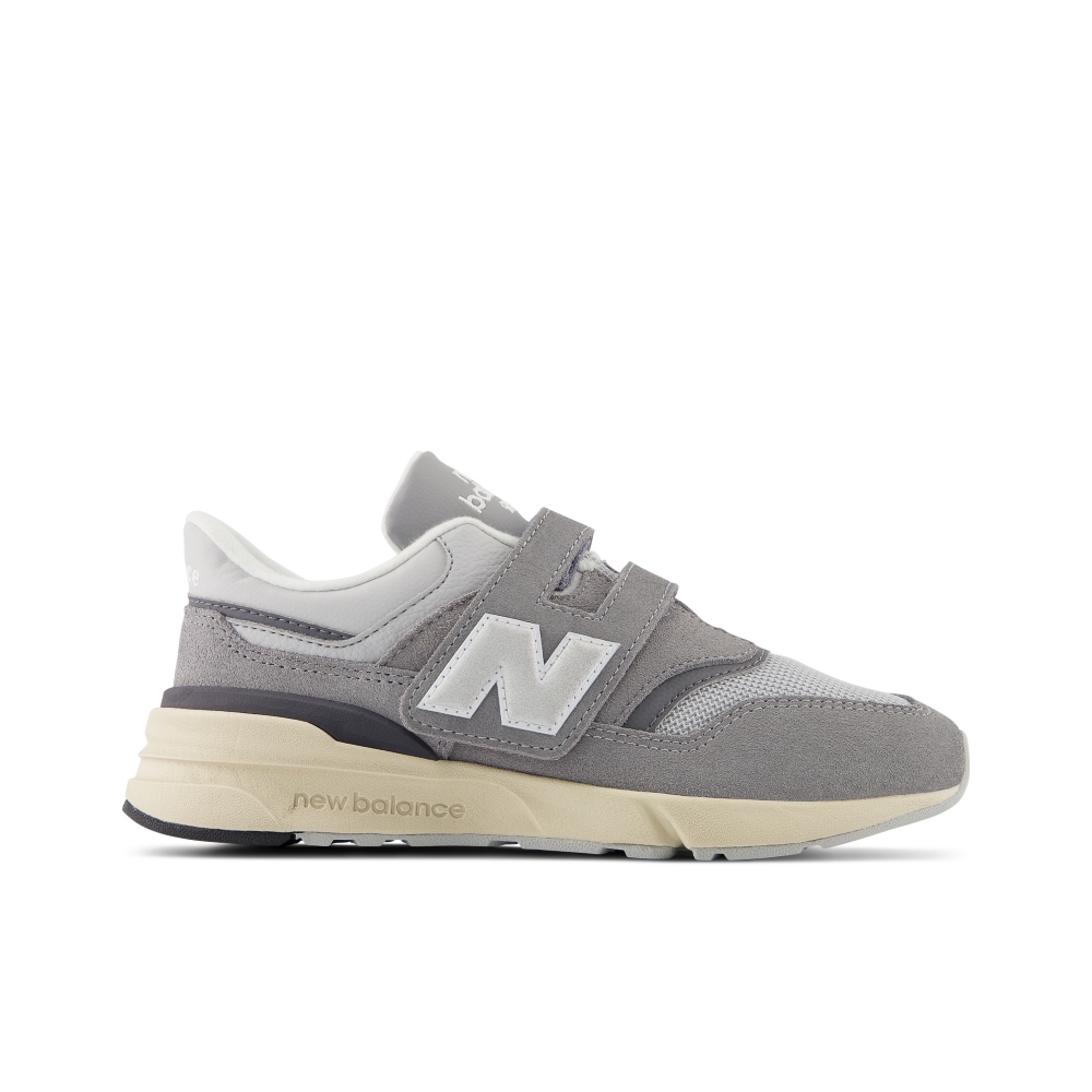 【NEW BALANCE】NB 童鞋_男童/女童_灰色_PH237VHB-W 歷史價格詳細信息