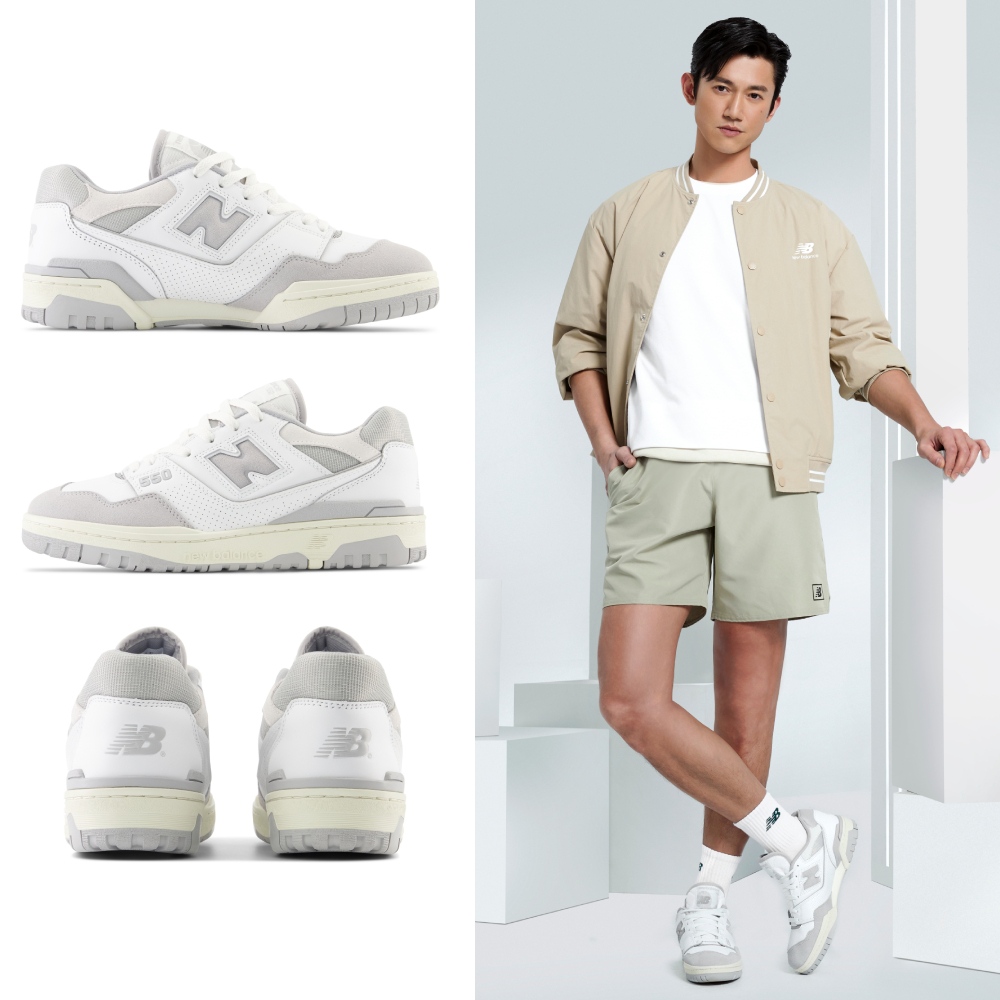 【NEW BALANCE】NB 運動鞋/復古鞋_男鞋/女鞋_杏白棕_MS237CJ-D 歷史價格詳細信息