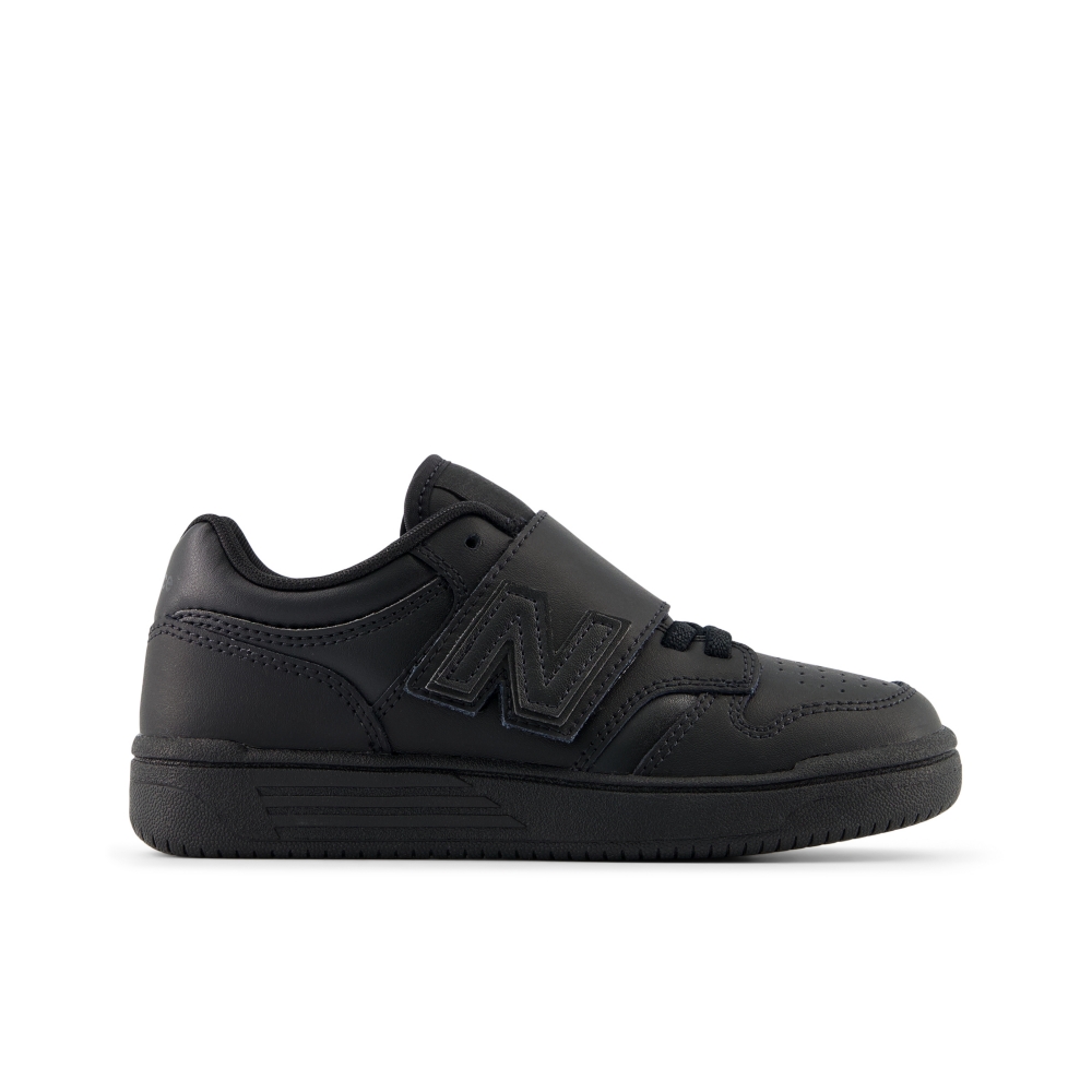 【NEW BALANCE】NB 童鞋/男童/女童_PT545BB1-W_中性_黑色 歷史價格詳細信息