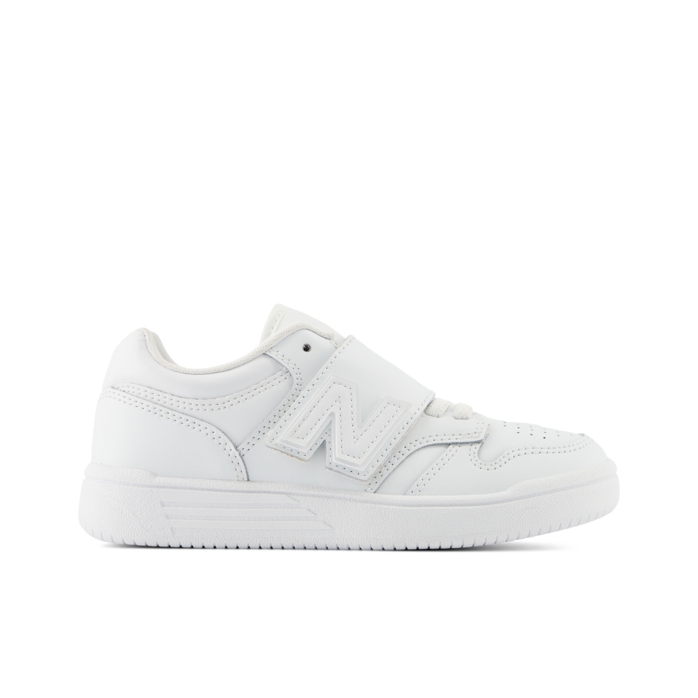 【NEW BALANCE】NB 童鞋_男童/女童_白色_KV373AWY-W楦 歷史價格詳細信息