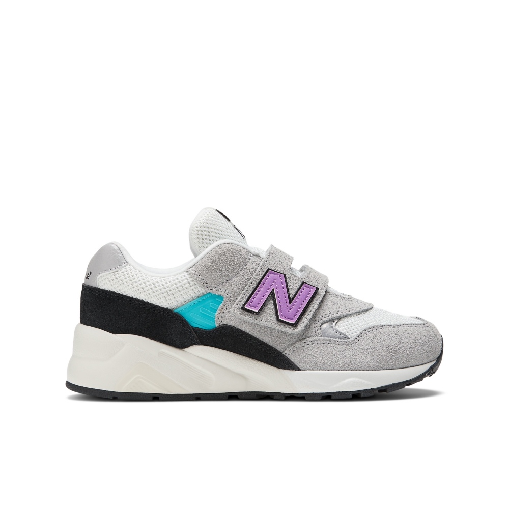 NEW BALANCE 童鞋 NB 黑藍黃 免綁鞋帶 轉盤 中童 PTBTRBR1 歷史價格詳細信息
