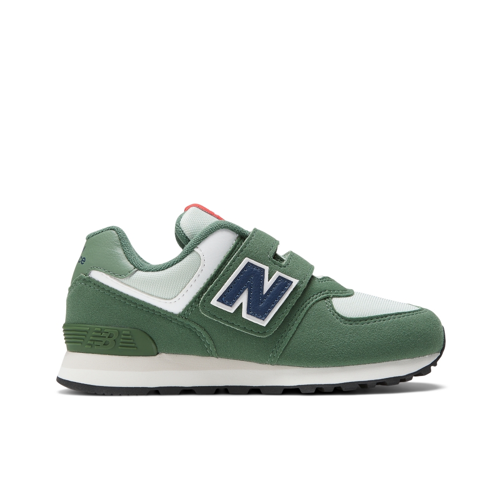 【NEW BALANCE】NB 童鞋/男童/女童_PT545BB1-W_中性_黑色 歷史價格詳細信息