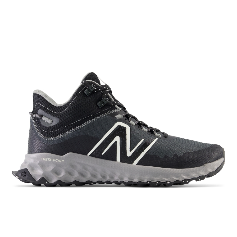 [New Balance]慢跑鞋_男性_黑色_MTGAMCLB-2E楦 歷史價格詳細信息