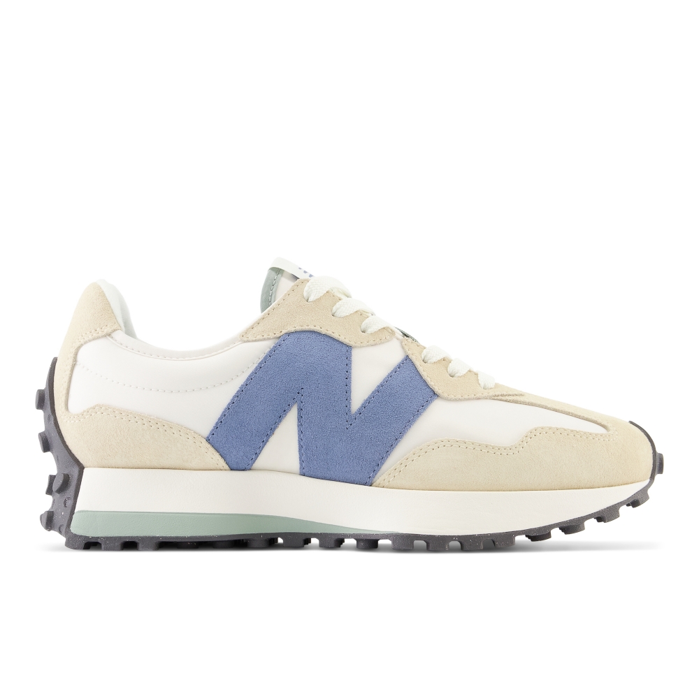 【NEW BALANCE】NB 運動鞋/復古鞋_女鞋(327系列) 歷史價格詳細信息