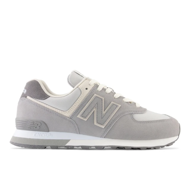 【NEW BALANCE】NB 復古鞋_男鞋/女鞋_灰色_U997REB-D 歷史價格詳細信息