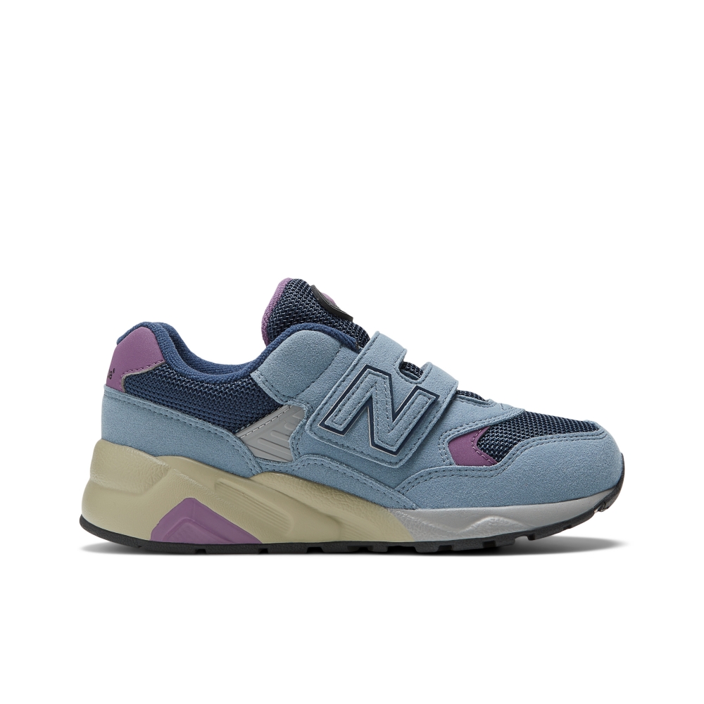 【NEW BALANCE】NB 童鞋_男童/女童_白藍紅_YV996XE3-W 歷史價格詳細信息