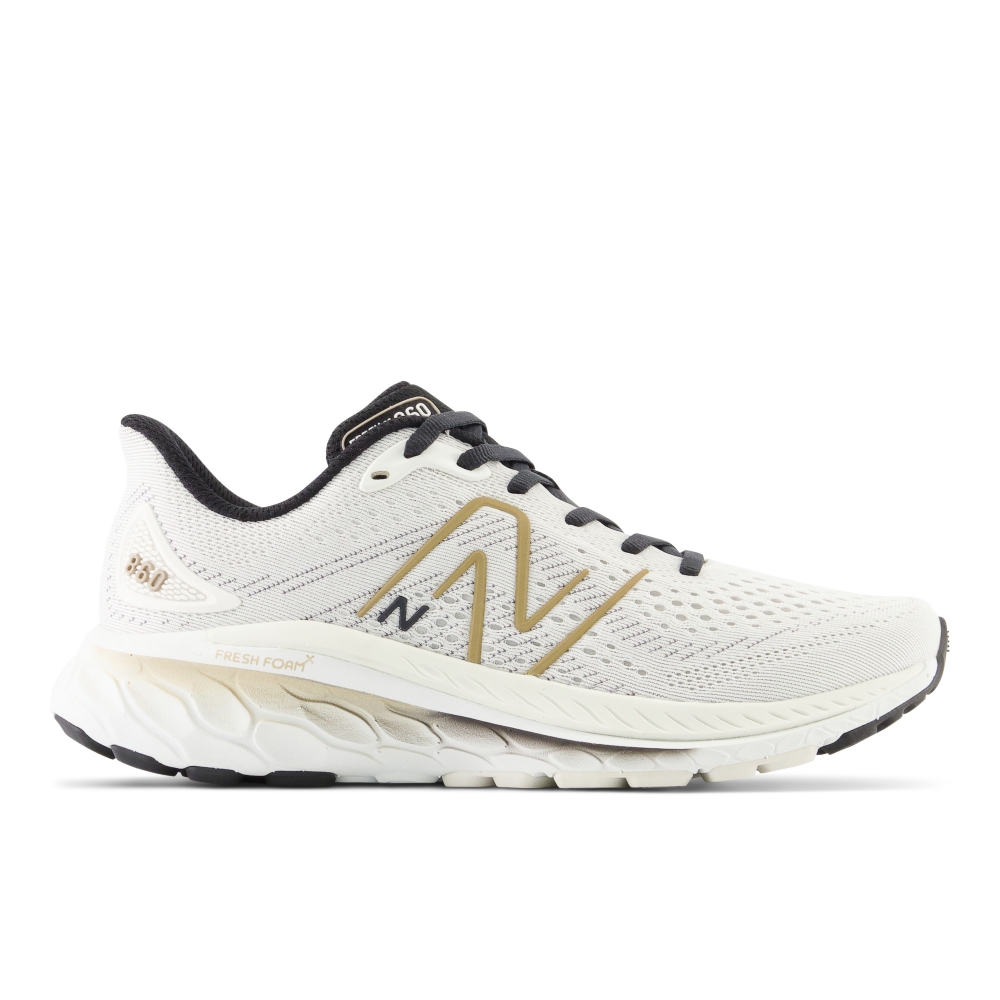 【NEW BALANCE】NB 慢跑鞋_女性_白杏色_WMORLW5-D(許瑋甯同款) 歷史價格詳細信息