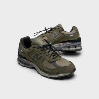 [New Balance]復古鞋_M2002RDM-D_中性_元祖灰 歷史價格詳細信息