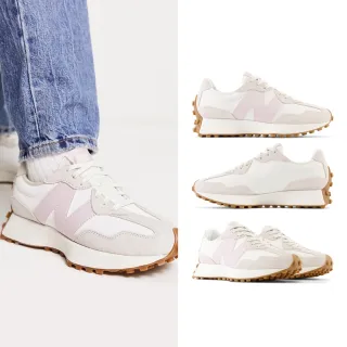 【NEW BALANCE】NB 運動鞋/復古鞋_女鞋(327系列) 歷史價格詳細信息
