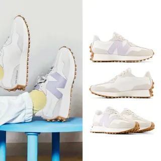 【NEW BALANCE】NB 運動鞋/復古鞋_女鞋(327系列) 歷史價格詳細信息