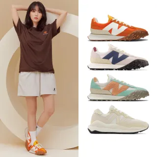 New Balance NB XC72 黑灰橘 休閒運動慢跑鞋 男女鞋 UXC72NY 歷史價格詳細信息