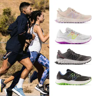 NEW BALANCE 野跑鞋 越野跑鞋 女 WTMORLW3-D 灰白 復古青 歷史價格詳細信息