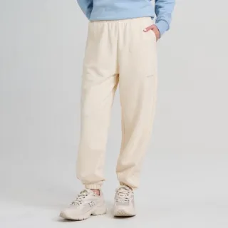 【New Balance】鬆緊綁繩棉質短褲_女性_淺灰色_WS41508AHH 歷史價格詳細信息