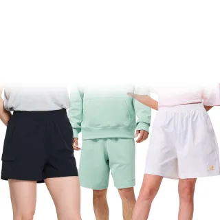 【NEW BALANCE】NB短褲_男裝_藍色_AMS21551ARA 歷史價格詳細信息