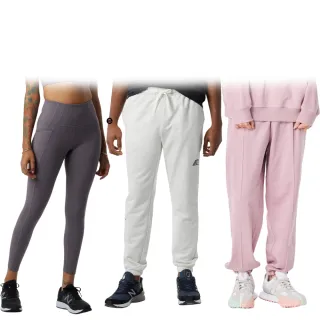 【NEW BALANCE】NB 長褲_女裝_黑色_WP21505BK 歷史價格詳細信息
