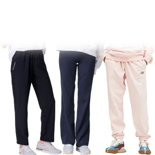 【NEW BALANCE】NB 長褲_女裝_黑色_WP21505BK 歷史價格詳細信息