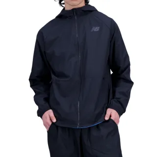 [New Balance]防風防潑水連帽風衣外套_男性-杏色_杏色_MJ31044AL 歷史價格詳細信息