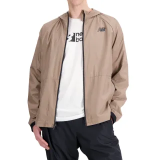 New balance 藍色 防風外套 男女款 NO.H3009【新竹皇家 AMJ03502 FCB】 歷史價格詳細信息