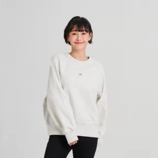 [New Balance]圓領長袖上衣_女性_藕紫色_WT41508ICW 歷史價格詳細信息