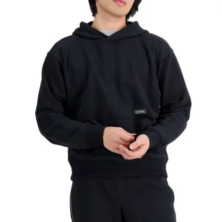 [New Balance]LOGO長袖上衣_女性_黑色_WT41511BK 歷史價格詳細信息