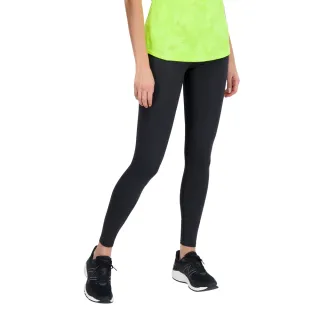 NEW BALANCE 短褲 緊身褲 運動褲 瑜珈褲 中高強度緊身褲 美規 運動 女 黑 WS41271BK 歷史價格詳細信息