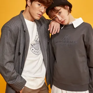 New Balance 綠 圓領 植絨Logo 寬版 上衣 短袖 女款 H6116【新竹皇家WT33551 NWG】 歷史價格詳細信息