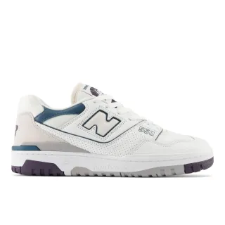 [New Balance]復古鞋_中性_白灰色_BB550LSA-D楦 歷史價格詳細信息