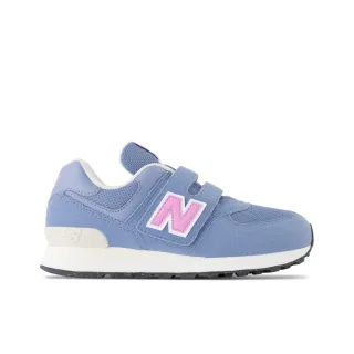 【NEW BALANCE】NB 童鞋_男童/女童_白藍紅_YV996XE3-W 歷史價格詳細信息