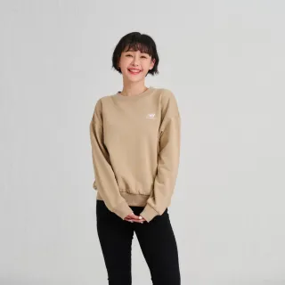 [New Balance]長袖上衣_女性_奶油杏_WT23555GIE 歷史價格詳細信息
