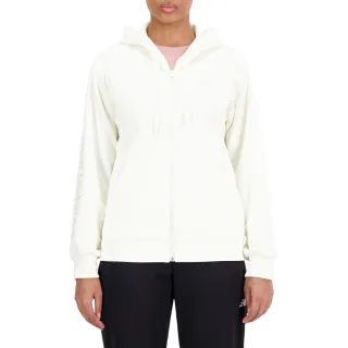 NEW BALANCE 外套 NB 米白 口袋 夾克外套 女 AWJ33550GIE 歷史價格詳細信息