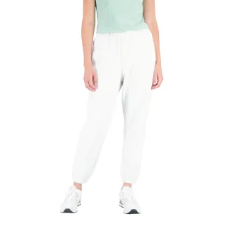 [New Balance]鬆緊縮口棉長褲_女性_花灰色_AWP31503SAH 歷史價格詳細信息