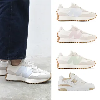 【NEW BALANCE】NB 復古休閒鞋/運動鞋_男鞋/女鞋_997系列 (多款可選) 歷史價格詳細信息