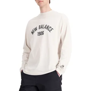 [New Balance]LOGO長袖上衣_女性_黑色_WT41511BK 歷史價格詳細信息