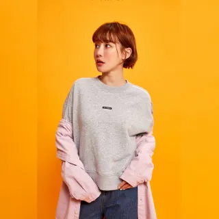 [New Balance]無肩線圓領長袖上衣_女性_牙白色_AWT31500SST 歷史價格詳細信息