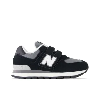 【NEW BALANCE】NB 童鞋_男童/女童_灰色_PH237VHB-W 歷史價格詳細信息