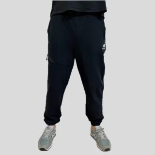 [New Balance]NB棉質長褲_中性_莫蘭粉_UP21500PIE 歷史價格詳細信息